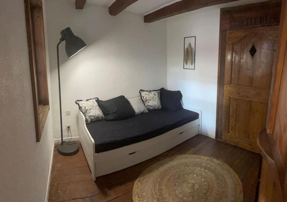 Appartement Plein De Charme - Coeur Vieille Ville Анси Экстерьер фото